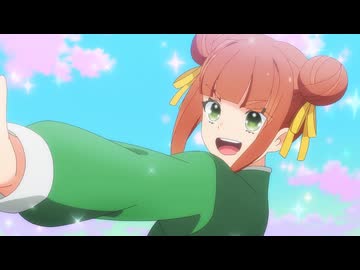 プリンセッション・オーケストラ　第10話　みかん奮闘記 