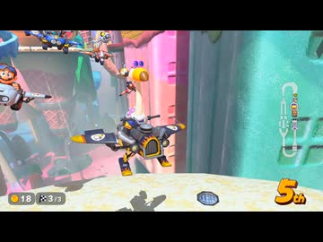 突撃戦略マリカコンドル#01【実況プレイ動画】