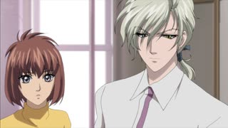 花咲ける青少年　第2話　廻り愛