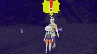 Switch2のポケモンを体験する（ポケットモンスター スカーレット・バイオレット）