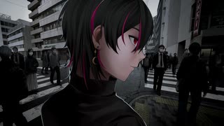 あなたのことをおしえて/キタニタツヤ (covered by 輝闇レイ)
