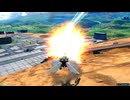 田舎でひっそりとオバブその101【ウイングゼロ（EW版）、ストフリ視点】