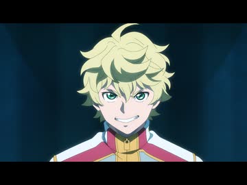 シャングリラ・フロンティア 2nd Season 48「秒速百メートルの殺意」