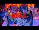 鬼の首 歌ってみた 【のーま × woz】