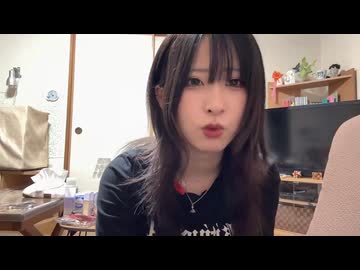 おきた  2025/3/23（日） 1:50開始   ニコニコ生放送
