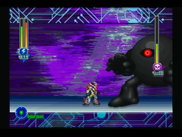 きりたんのロックマンX5【VOICEROID実況】パート9