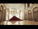 【VRChatワールド紹介】Masquerade