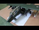 OV-10A BRONCO 1/72 HASEGAWA &  A-5 ビジランティー　1/72  HASEGAWA