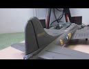 OV-10A BRONCO 1/72 HASEGAWA & B-17 1/72 REVELL