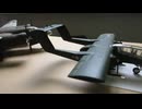OV-!0A  BRONCO 1/72 HASEGAWA & B-26 マローダー 1/72  REVELL