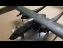 OV-10A BRONCO 1/72 HASEGAWA &  スピットファイアー　1/72  REVELL