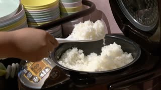 子ども食堂”少しでも安くコメを”コメ高騰で寄付減少　在庫も底を尽きつつ･･･おかず代削り捻出へ「備蓄米買えたら嬉しい」