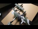 OV-10A BRONCO 1/72 HASEGAWA &  OV-10A 　BRONCO　1/48 TESTORS