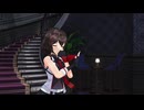 【#艦これmmd】つかさ式時雨改三でビビデバ