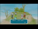 【TOP・なりきりダンジョンX】♯7　ローンヴァレイ～