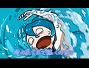 【令和版およげたいやきくん】『Weeklyクロール』 / cooLustar* feat.初音ミク