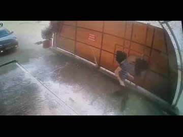 世界の衝撃的映像集Part197