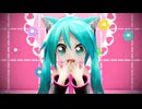 【MMD】メロメロイド【ぷっぴぃ】