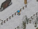 牧場物語2 カレンが出て行ってしまうと・・・