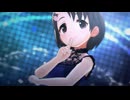 [デレステMV]「Last Kiss」 佐々木千枝 with ミッドナイトブルーワンピ
