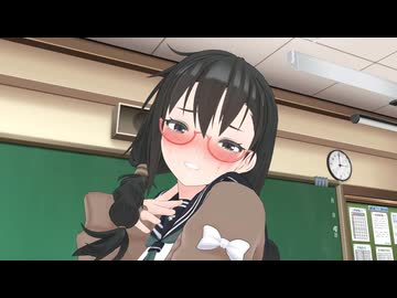 同級生の委員長