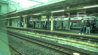 上野東京ライン　小田原～小金井⑪【久喜→古河】