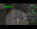 【地球防衛軍６】坂道のある街 壁抜け【小ネタ】