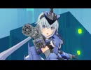 HEY !! YOU !!　こ　の　瞬　間　が　ス　パ　ー　キ　ン　グ　!!　hsntbs. × FAG mp stiletto