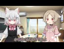 さよミコとお散歩に行けなかった　悲