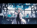 『反比例』／SEleA feat.初音ミク