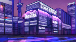 Dawn till Dusk-初音ミク