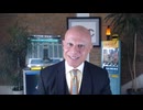 Conversations Ignite Podcast presents Building Dreams in Costa Rica: pure Passion with Richard Blank