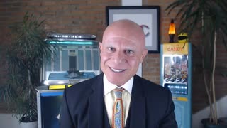 Conversations Ignite Podcast presents Building Dreams in Costa Rica: pure Passion with Richard Blank