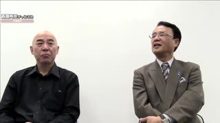 [2025年4月28日配信]【ゲスト：織田邦男】百田尚樹チャンネル生放送 第416回(後半会員限定)