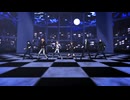 【MMD刀剣乱舞】Turn off the light【とくびのかたなたち】