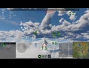 JAS-39C　5キル負け(空RB/未編集)