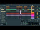 アイサイト・ラブ　デフォ子UTAUカバー / バグP