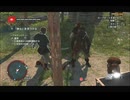 #31-8 （ﾓ ・ω・） 再生数１０以下なので船襲って無理やり見せます Switch 【アサシンクリード４】