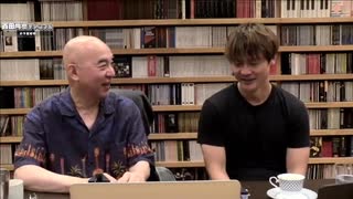 [2025年5月5日配信]【ゲスト：福永活也】百田尚樹チャンネル生放送 第417回(前半無料)