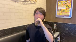 KING OF PRISM  速水ヒロ 「Reboot」(カラオケ)