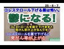 25・6・7  医者の言う事信じて　薬の奴隷になるな！貴方の鬱　コレステロール薬のせいかもしれません。