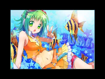 Summer以上の”SUMMERTEST”/feat.GUMI