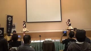 Menkoiガールズ・オンステージ・・まつげ君に捧げますｗ
