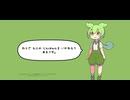 ずんだもんでタイポグリセミアの文章を読み上げたら、エセ日本語になった