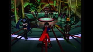 【12】バーチャル空間に現実逃避したい【カスタムロボ バトルレボリューション】
