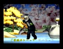 くまうた（7409）「ご当地カレー」　唄：嵐山クマ男（夫）