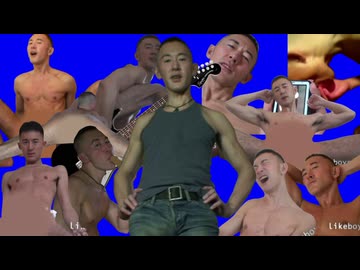 変態オナニー青年アキラBB集2