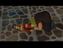 徒手空拳で世界を救う【ドラクエ8】縛りプレイ実況 part32