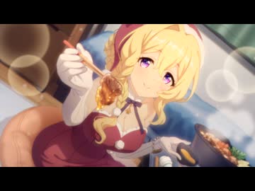 3分で分かるおままごとがガチすぎるライラエルさん