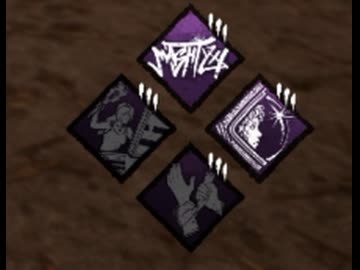 【Dead by Daylight】生存者カオスシャッフル！！【ゆっくり実況プレイ】